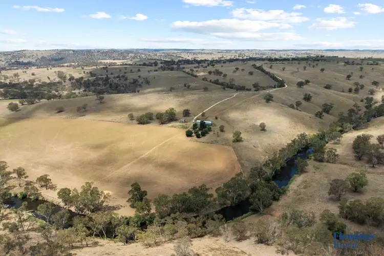 Fourth view of Homely land listing, 383 Roaring Rock Road, Frogmore NSW 2586