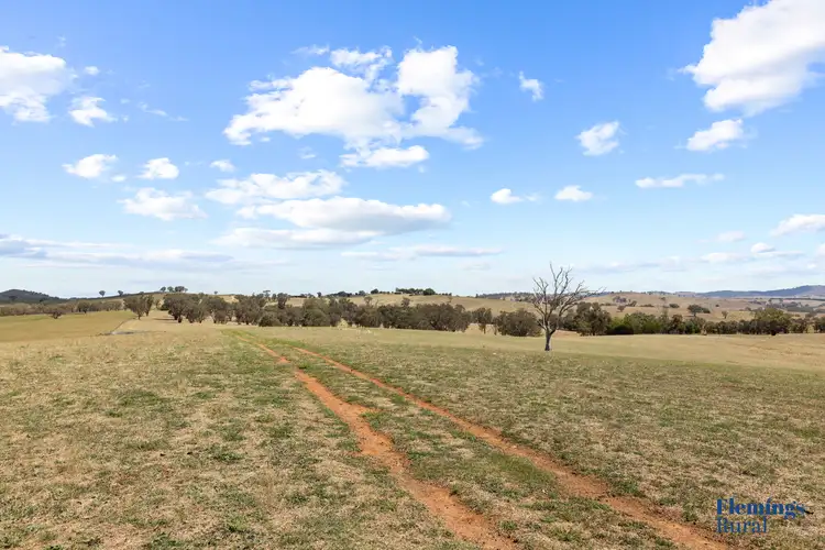 Fifth view of Homely land listing, 383 Roaring Rock Road, Frogmore NSW 2586