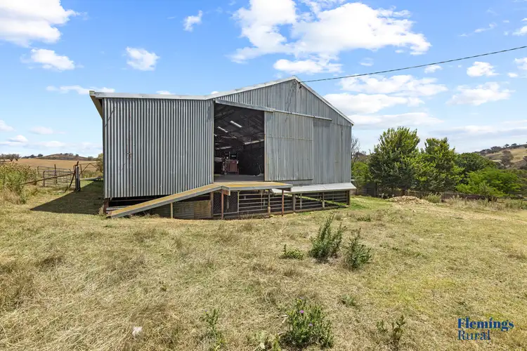 Sixth view of Homely land listing, 383 Roaring Rock Road, Frogmore NSW 2586