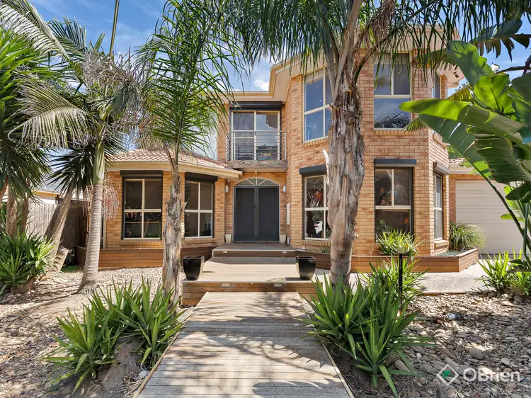29 Sandalwood Avenue, Hillside VIC 3037