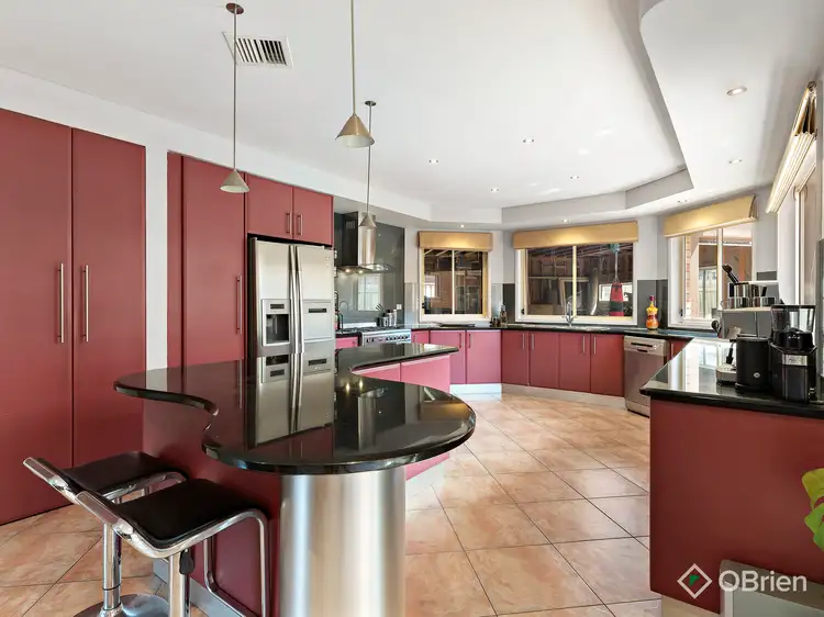 Fifth view of Homely house listing, 29 Sandalwood Avenue, Hillside VIC 3037