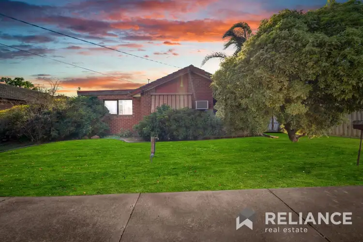 52 Walls Road, Werribee VIC 3030