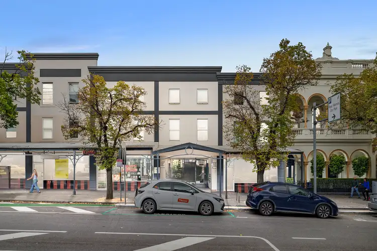 6/101 Grattan Street, Carlton VIC 3053