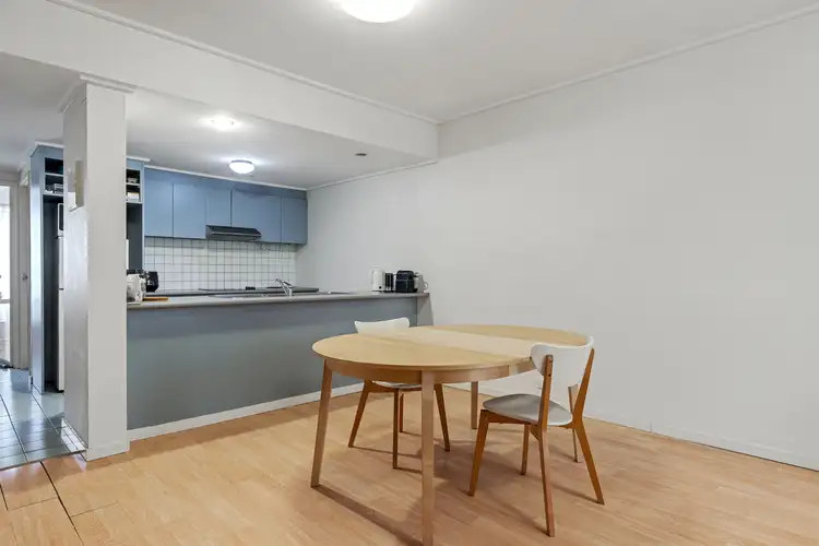 Fourth view of Homely apartment listing, 6/101 Grattan Street, Carlton VIC 3053