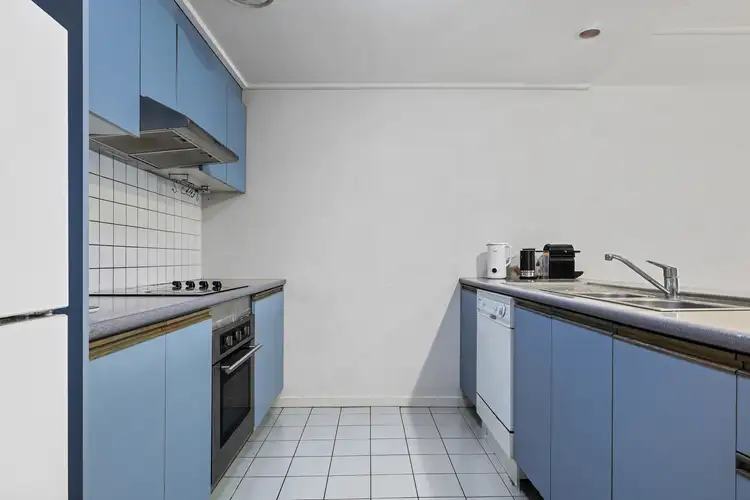 Fifth view of Homely apartment listing, 6/101 Grattan Street, Carlton VIC 3053