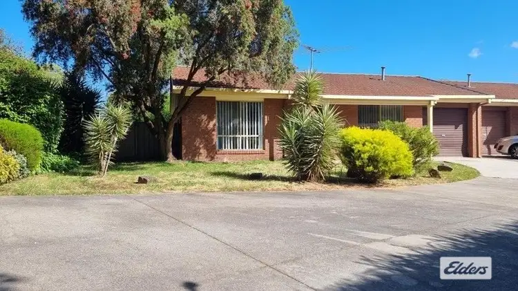 Main view of Homely unit listing, 2/6 Arnold Place, Wodonga VIC 3690