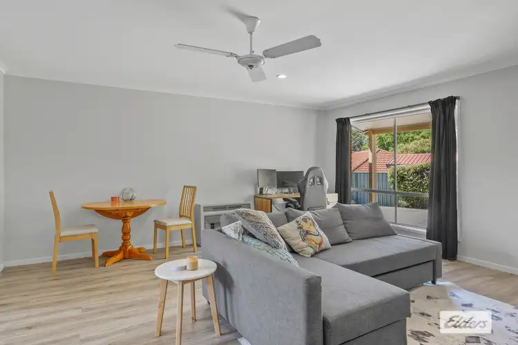 Fourth view of Homely unit listing, 2/6 Arnold Place, Wodonga VIC 3690