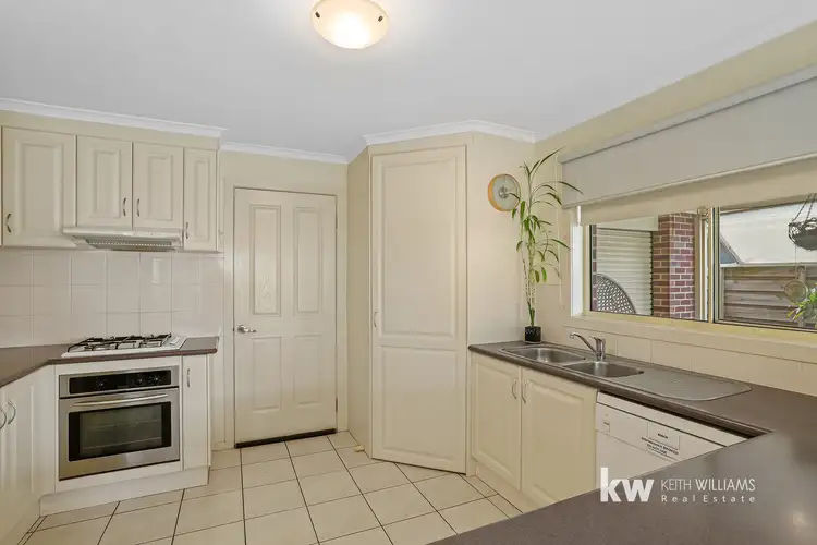 Second view of Homely house listing, 2 Giles Place, Traralgon VIC 3844