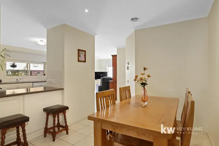 Third view of Homely house listing, 2 Giles Place, Traralgon VIC 3844