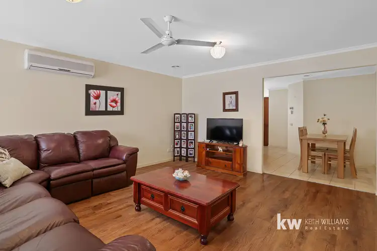 Fourth view of Homely house listing, 2 Giles Place, Traralgon VIC 3844