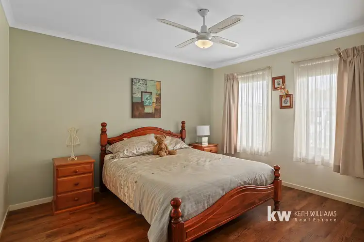 Fifth view of Homely house listing, 2 Giles Place, Traralgon VIC 3844