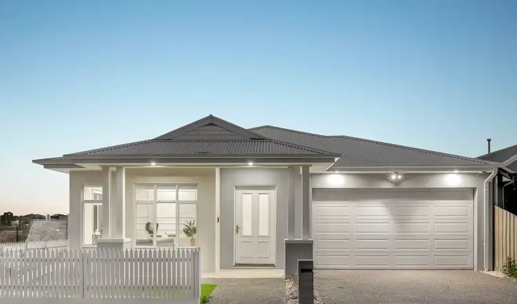 Main view of Homely house listing, 2 Keewong Road, Tarneit VIC 3029