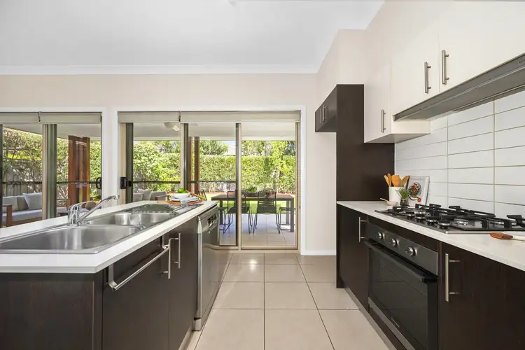Fourth view of Homely house listing, 15 Cicada Street, The Ponds NSW 2769