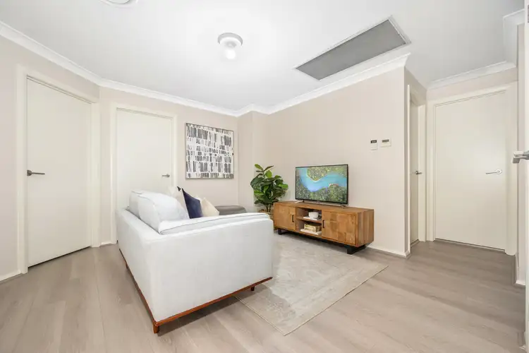 Sixth view of Homely house listing, 15 Cicada Street, The Ponds NSW 2769