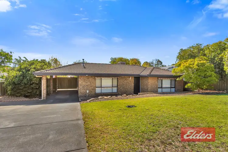 4 Covernton Avenue, Gawler East SA 5118