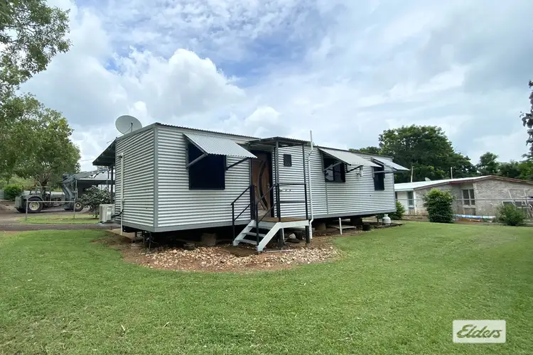 12 Jensen Street, Pine Creek NT 847