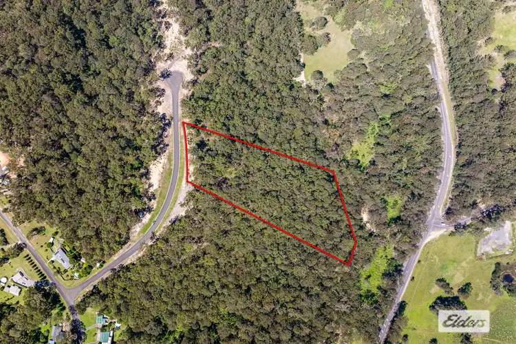 Second view of Homely rural property listing, Lot 32 Clydeview Drive, Long Beach NSW 2536