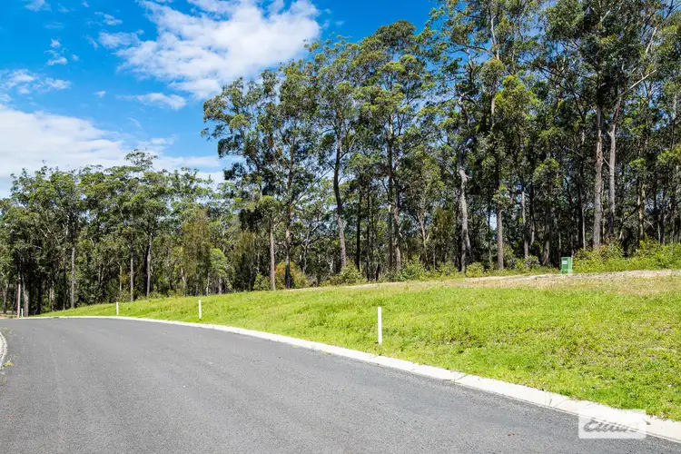 Seventh view of Homely rural property listing, Lot 32 Clydeview Drive, Long Beach NSW 2536