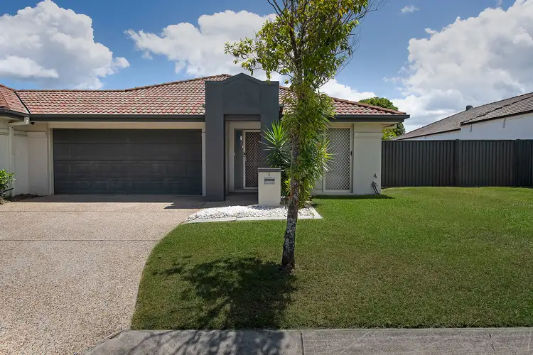 Main view of Homely house listing, 2/1 Atthow Street, North Lakes QLD 4509