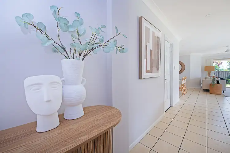 Second view of Homely house listing, 2/1 Atthow Street, North Lakes QLD 4509