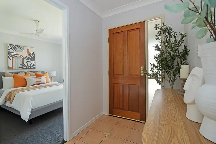 Fourth view of Homely house listing, 2/1 Atthow Street, North Lakes QLD 4509