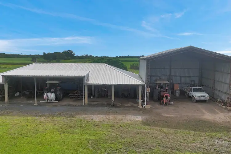 Fifth view of Homely rural property listing, 66 Mackay-Eungella Road, Alexandra QLD 4740