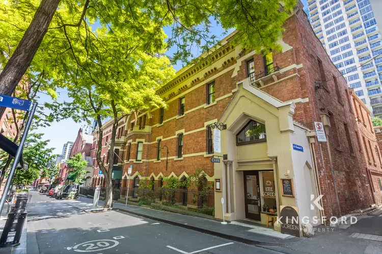 59/24-38 Little Bourke Street, Melbourne VIC 3000