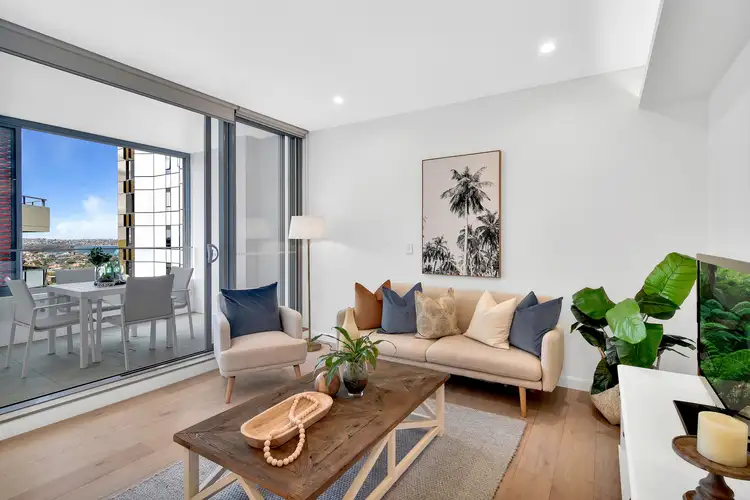 Level 10/1003/231 Miller Street, North Sydney NSW 2060