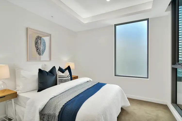 Third view of Homely apartment listing, Level 10/1003/231 Miller Street, North Sydney NSW 2060