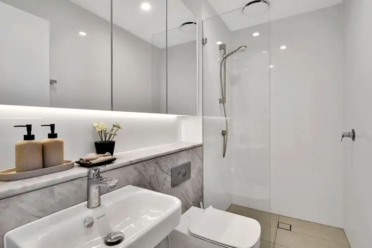 Fourth view of Homely apartment listing, Level 10/1003/231 Miller Street, North Sydney NSW 2060