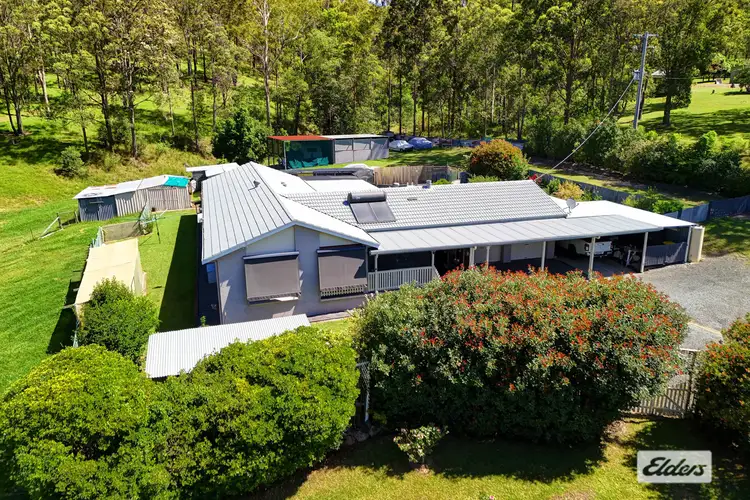 Third view of Homely house listing, 3598 The Buckets Way, Krambach NSW 2429