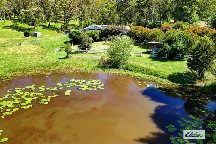 Fifth view of Homely house listing, 3598 The Bucketts Way, Krambach NSW 2429