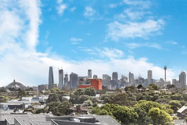 Fifth view of Homely apartment listing, 1403/7 Mungo Scott Place, Summer Hill NSW 2130