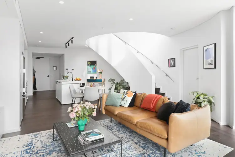 Sixth view of Homely apartment listing, 1403/7 Mungo Scott Place, Summer Hill NSW 2130