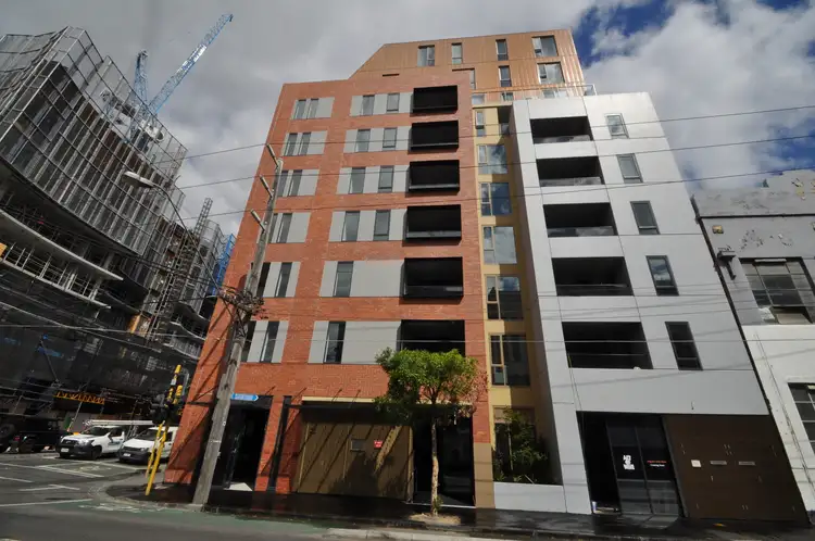 411/73-77 Wellington Street