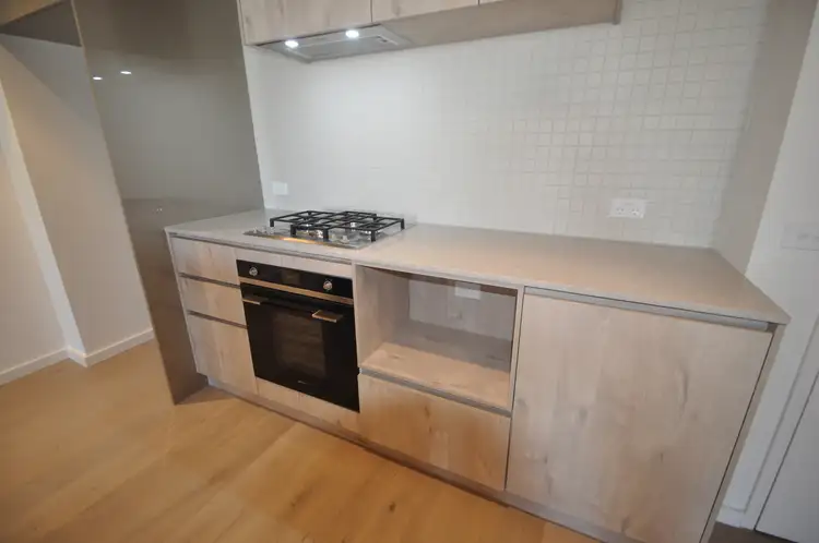Third view of Homely apartment listing, 411/73-77 Wellington Street, Collingwood VIC 3066