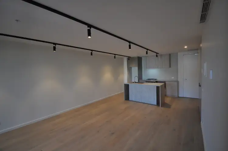 Fourth view of Homely apartment listing, 411/73-77 Wellington Street, Collingwood VIC 3066