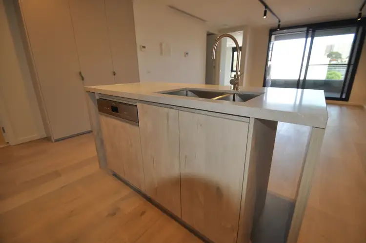 Fifth view of Homely apartment listing, 411/73-77 Wellington Street, Collingwood VIC 3066