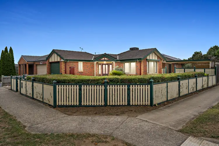 Main view of Homely house listing, 111 Church Street, Whittlesea VIC 3757