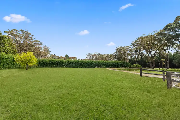 582 Murrimba Road, Wingello NSW 2579