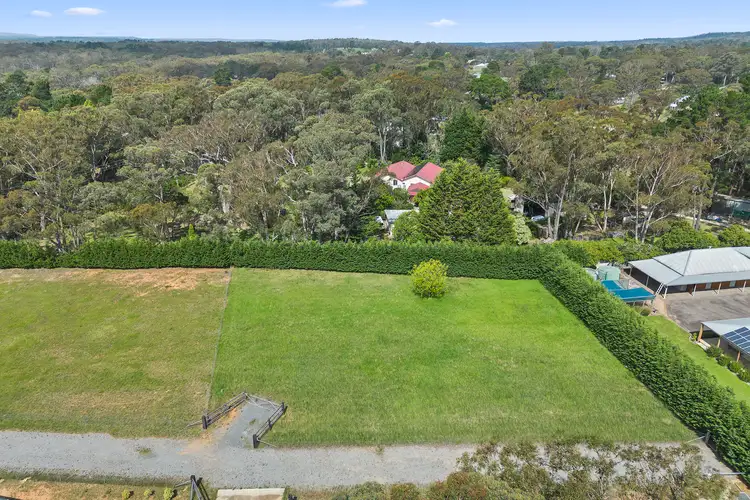Third view of Homely land listing, 582 Murrimba Road, Wingello NSW 2579