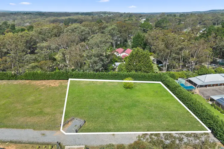 Fourth view of Homely land listing, 582 Murrimba Road, Wingello NSW 2579