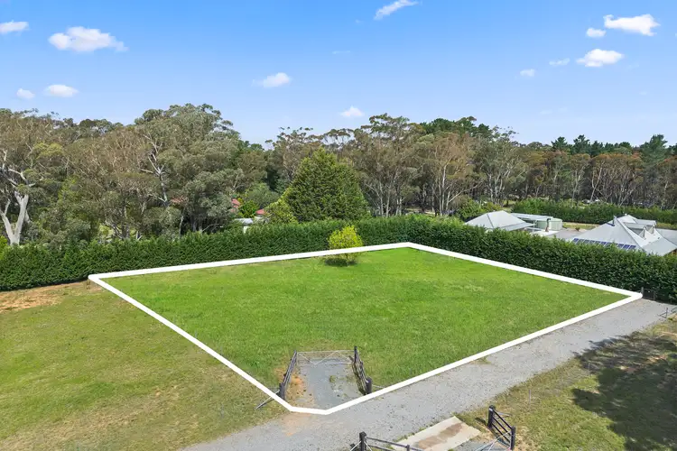 Fifth view of Homely land listing, 582 Murrimba Road, Wingello NSW 2579