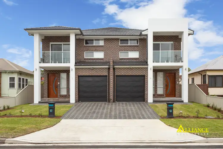 5A Cammarlie Street