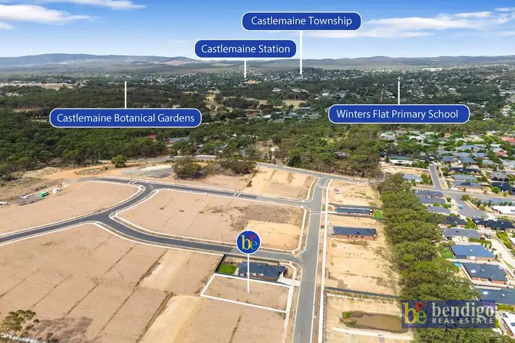 18 Kingfisher Drive, Mckenzie Hill VIC 3451