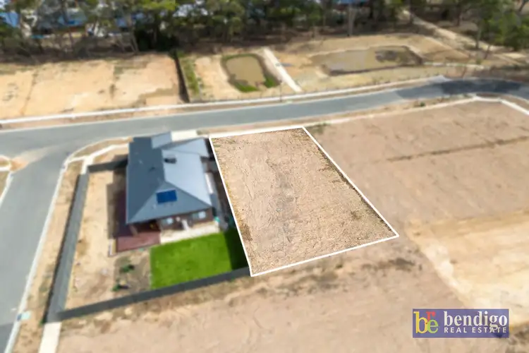 18 Kingfisher Drive, Mckenzie Hill VIC 3451