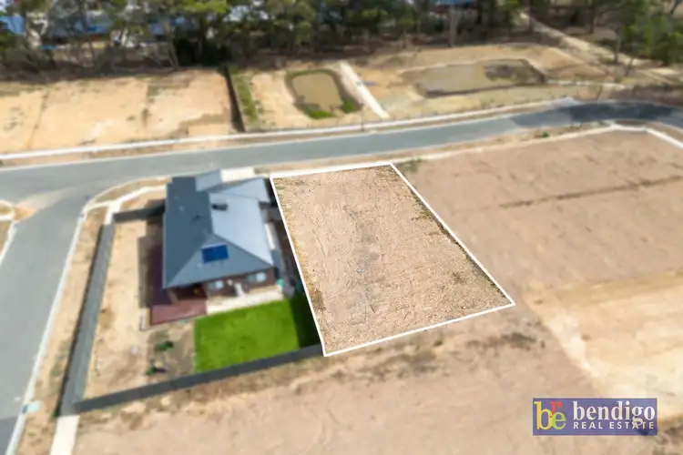 18 Kingfisher Drive, Mckenzie Hill VIC 3451
