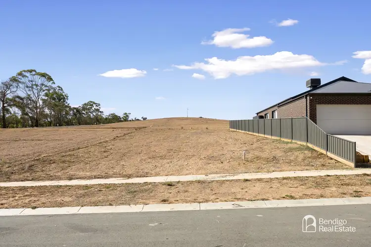 Fourth view of Homely land listing, 18 Kingfisher Drive, Mckenzie Hill VIC 3451