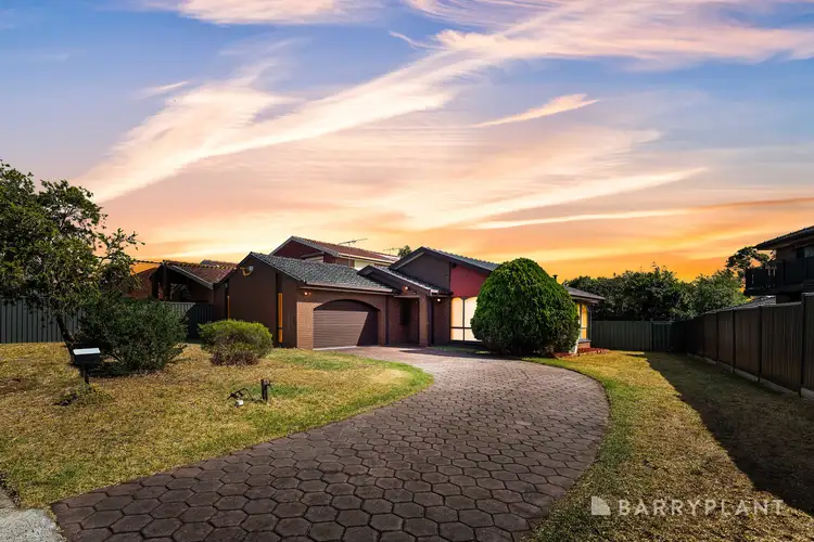 Main view of Homely house listing, 4 Biggs Street, St Albans VIC 3021