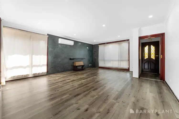 Second view of Homely house listing, 4 Biggs Street, St Albans VIC 3021